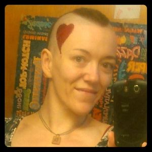 Meet your Posher, Lyza